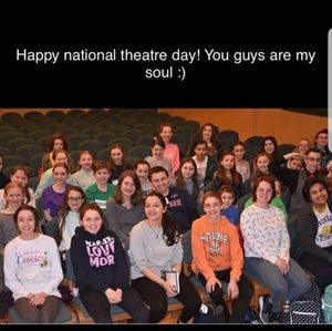 Meet your Posher, Juliet